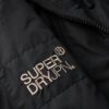 Hooded Mountain Sd-windjack met capuchon