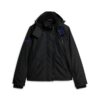 Hooded Mountain Sd-windjack met capuchon Hooded Mountain Sd-windjack met capuchon