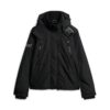 Hooded Mountain Sd-windjack met capuchon