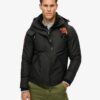 Hooded Mountain windjack met capuchon Hooded Mountain windjack met capuchon