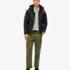 Hooded Mountain windjack met capuchon Hooded Mountain windjack met capuchon