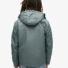 Hooded Mountain windjack met capuchon