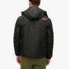 Hooded Mountain windjack met capuchon Hooded Mountain windjack met capuchon
