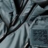 Hooded Mountain windjack met capuchon