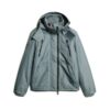 Hooded Mountain windjack met capuchon