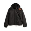 Hooded Mountain windjack met capuchon Hooded Mountain windjack met capuchon