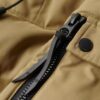 Hooded parka met capuchon van imitatiebont Hooded parka met capuchon van imitatiebont