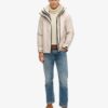 Hooded Sd-windjack met capuchon Hooded Sd-windjack met capuchon