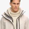 Hooded Sd-windjack met capuchon Hooded Sd-windjack met capuchon