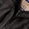Hooded Sd-windjack met capuchon