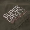 Hooded Sd-windjack met capuchon