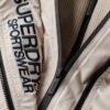 Hooded Sd-windjack met capuchon Hooded Sd-windjack met capuchon