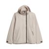 Hooded Sd-windjack met capuchon Hooded Sd-windjack met capuchon