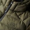 Hooded Storm Hybrid-jas met capuchon Hooded Storm Hybrid-jas met capuchon