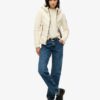 Hooded Stormfleecejack