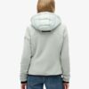 Hooded Stormfleecejack