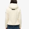 Hooded Stormfleecejack