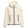 Hooded Stormfleecejack