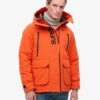 Hooded Ultimate geborduurde SD-windjack met capuchon Hooded Ultimate geborduurde SD-windjack met capuchon