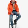 Hooded Ultimate geborduurde SD-windjack met capuchon Hooded Ultimate geborduurde SD-windjack met capuchon