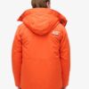 Hooded Ultimate geborduurde SD-windjack met capuchon Hooded Ultimate geborduurde SD-windjack met capuchon