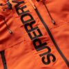 Hooded Ultimate geborduurde SD-windjack met capuchon Hooded Ultimate geborduurde SD-windjack met capuchon