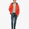 Hooded Ultimate SD-windjack met capuchon