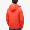 Hooded Ultimate SD-windjack met capuchon