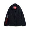 Hooded Ultimate SD-windjack met capuchon