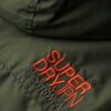 Hooded Windjack voor zeilers