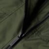 Hooded Windjack voor zeilers