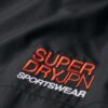 Hooded Windjack voor zeilers