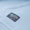 Hoodie met regenbooglogo Hoodie met regenbooglogo