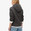 Hoodie met Tokyo Vintage-logo Hoodie met Tokyo Vintage-logo