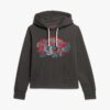 Hoodie met Tokyo Vintage-logo Hoodie met Tokyo Vintage-logo