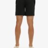 Hoogwaardige geborduurde 17-inch (43 cm) zwemshort