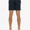 Hoogwaardige geborduurde 17-inch (43 cm) zwemshort
