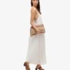 Ibiza Cami Maxi-jurk