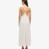 Ibiza Cami Maxi-jurk