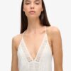 Ibiza Cami Maxi-jurk