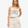 Ibiza Lace Mix Mini-rok Ibiza Lace Mix Mini-rok