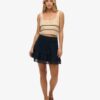 Ibiza Lace Mix Mini-rok Ibiza Lace Mix Mini-rok