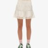 Ibiza Lace Mix Mini-rok Ibiza Lace Mix Mini-rok