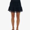 Ibiza Lace Mix Mini-rok Ibiza Lace Mix Mini-rok