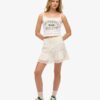 Ibiza Lace Mix Mini-rok Ibiza Lace Mix Mini-rok