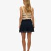 Ibiza Lace Mix Mini-rok Ibiza Lace Mix Mini-rok