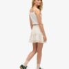 Ibiza Lace Mix Mini-rok Ibiza Lace Mix Mini-rok
