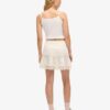 Ibiza Lace Mix Mini-rok Ibiza Lace Mix Mini-rok