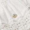 Ibiza Lace Mix Mini-rok Ibiza Lace Mix Mini-rok