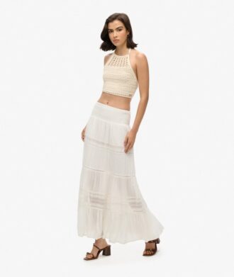 Ibiza maxi-rok